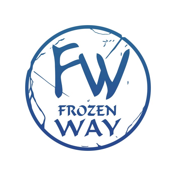 Frozen Way